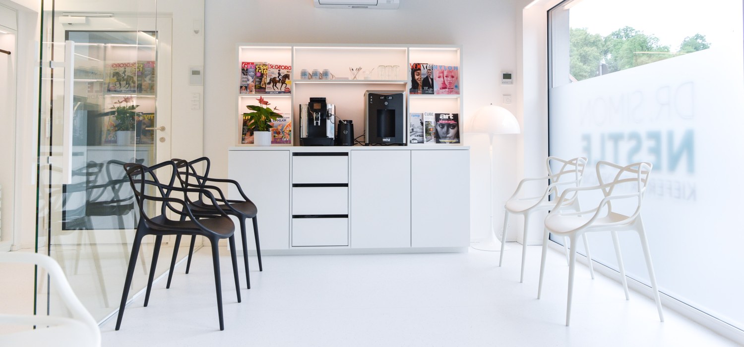 Praxis Dr. Simon Nestle