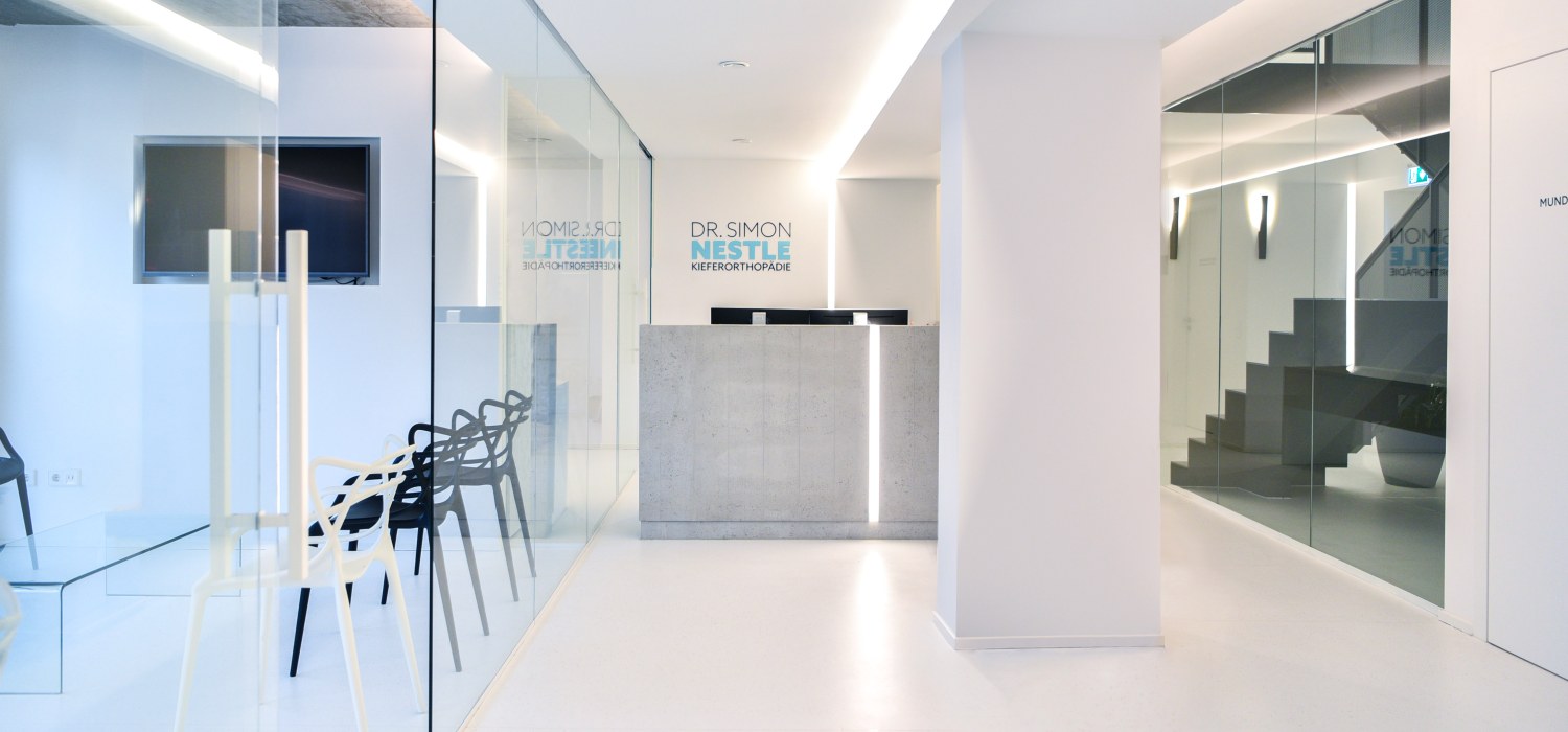 Praxis Dr. Simon Nestle